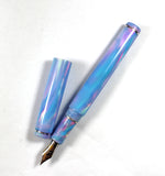 Homerton in Cotton Candy Aurora Opal