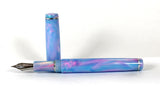 Homerton in Cotton Candy Aurora Opal