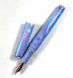 Homerton in Cotton Candy Aurora Opal