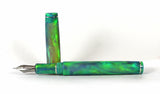 Homerton in Northern Lights Aurora Opal