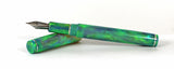 Homerton in Northern Lights Aurora Opal