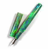 Homerton in Northern Lights Aurora Opal