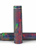 Homerton in Oil Slick Aurora Opal