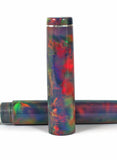 Homerton in Oil Slick Aurora Opal