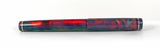 Homerton in Oil Slick Aurora Opal