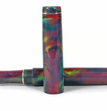 Homerton in Oil Slick Aurora Opal