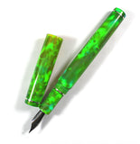 Homerton in Northern Lights Aurora Opal