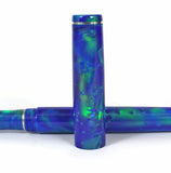 Homerton in Deep Ocean Aurora Opal