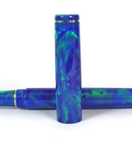 Homerton in Deep Ocean Aurora Opal