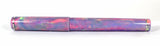 Homerton in Violet Flame Aurora Opal