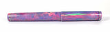 Homerton in Violet Flame Aurora Opal