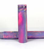 Homerton in Violet Flame Aurora Opal