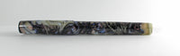 Faux Abalone Handmade Fountain Pen