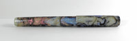 Faux Abalone Handmade Fountain Pen