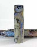 Faux Abalone Handmade Fountain Pen