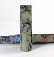 Faux Abalone Handmade Fountain Pen