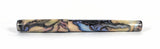 Black Abalone Handmade Fountain Pen