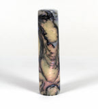 Black Abalone Handmade Fountain Pen