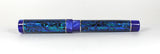 Homerton in Burple Paua Abalone