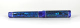Homerton in Burple Paua Abalone