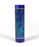 Homerton in Burple Paua Abalone