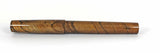 Spalted Beech Homerton  Fountain Pen