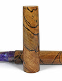 Spalted Beech Homerton  Fountain Pen