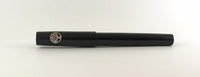 Ancient Bog Oak Homerton Fountain Pen