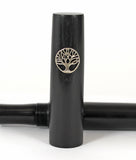 Ancient Bog Oak Homerton Fountain Pen