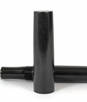 Ancient Bog Oak Homerton Fountain Pen