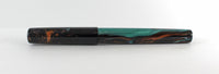 Homerton in Brooks Bohemium Twilight  Fountain Pen