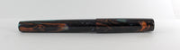 Homerton in Brooks Bohemium Twilight  Fountain Pen