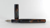 Homerton in Bohemian Twilight Fountain Pen