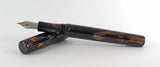 Homerton in Brooks Bohemium Twilight  Fountain Pen