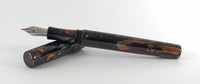 Homerton in Bohemian Twilight Fountain Pen