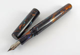 Homerton in Bohemian Twilight Fountain Pen