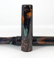 Homerton in Brooks Bohemium Twilight  Fountain Pen