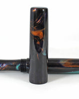 Homerton in Bohemian Twilight Fountain Pen