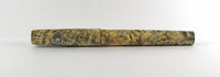 Homerton fountain pen in Buckeye Burl