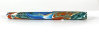 Homerton in "Hydrangea"  Fountain Pen