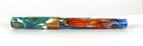 Homerton in "Hydrangea"  Fountain Pen