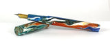 Homerton in "Hydrangea"  Fountain Pen