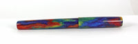 The Oil Slick Diamond Dust Homerton Bock Nib