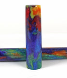 The Oil Slick Diamond Dust Homerton Bock Nib