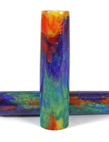 The Oil Slick Diamond Dust Homerton Bock Nib