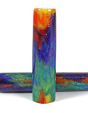 The Oil Slick Diamond Dust Homerton Bock Nib