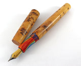 Pippy Yew Homerton  Fountain Pen