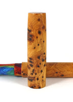 Pippy Yew Homerton  Fountain Pen