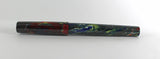 Archie's Rainbow Blaster Handmade Fountain Pen
