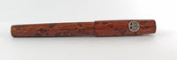 Australian She Oak Homerton  Fountain Pen